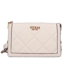 Guess - Cross Body Bags - Lyst