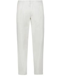 Re-hash - Chinos - Lyst