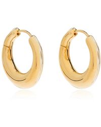 LIE STUDIO - Earrings - Lyst