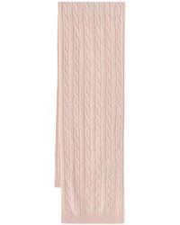 GANT - Winter Scarves - Lyst