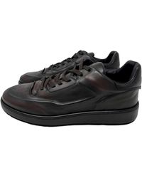 Officine Creative - Eraser Low-Top Sneaker - Lyst