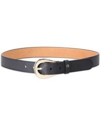 Aigner - Belts - Lyst