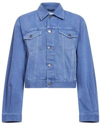Haikure - Denim Jackets - Lyst