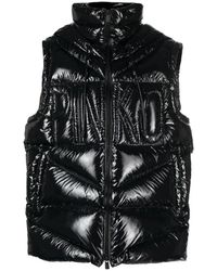 Pinko - Kristal Gilet - Lyst
