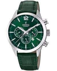 Festina - Watches - Lyst