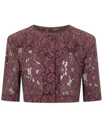 Pinko - Light Jackets - Lyst