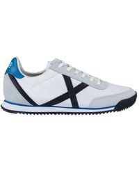 Munich - Retro-Inspirierter Vintage Urban Casual Sneaker - Lyst