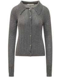Tela - Cardigans - Lyst