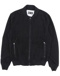S.w.o.r.d 6.6.44 - Jassen ,Blauw ,Bomber Jassen - Lyst