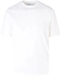 Lardini - T-Shirts - Lyst
