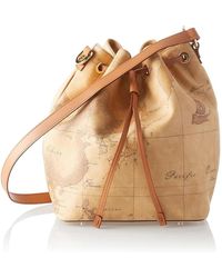 Alviero Martini 1A Classe - Bucket Bags - Lyst