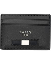 Bally - Wallets & Cardholders - Lyst