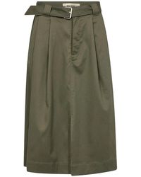 Mos Mosh - Midi Skirts - Lyst