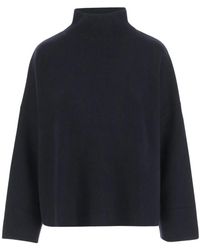 Allude - Turtlenecks - Lyst