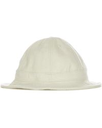 KTZ - Accessoires ,Katoen Explorer Bucket Hat - Lyst