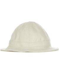 KTZ - Accessoires ,Katoen Explorer Bucket Hat - Lyst