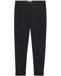 Mos Mosh - Broeken ,Zwart ,Hunt Traver Pant - Lyst