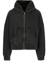Entire studios - Zip-Throughs - Lyst