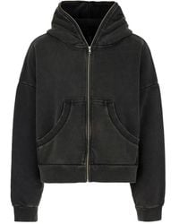 Entire studios - Zip-Throughs - Lyst