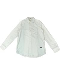 Denham - Blouses & shirts > shirts - Lyst