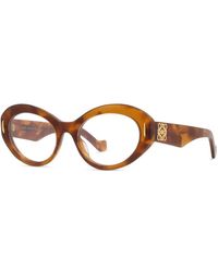 Loewe - Lw50090I Optisch Montuur - Lyst