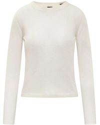 Pinko - Long Sleeve Tops - Lyst