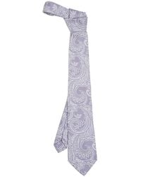 Etro - Ties - Lyst