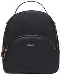Liu Jo - Backpacks - Lyst