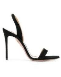 Aquazzura - Shoes > sandals > high heel sandals - Lyst