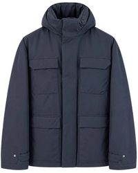 Herno - Winter Jackets - Lyst