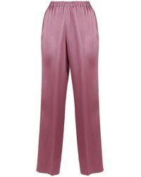 Antonelli - Wide Broeken - Lyst