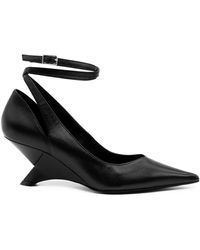 Vic Matié - Shoes > heels > pumps - Lyst