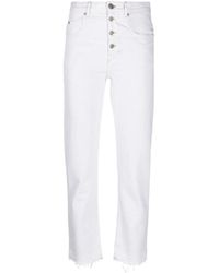 Isabel Marant - Slim-Fit Jeans - Lyst