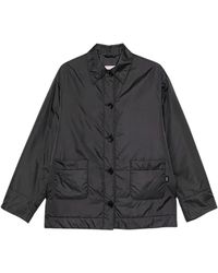 Aspesi - Light Jackets - Lyst