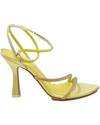 3Juin - High Heel Sandals - Lyst