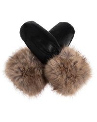 Stand Studio - Jane Gloves - Lyst