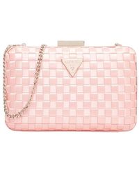 Guess - Clutches - Lyst