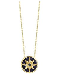 Thomas Sabo - Necklaces - Lyst