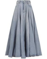 Balenciaga - Skirt - Lyst