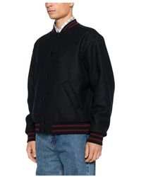 A.P.C. - Bomber Jackets - Lyst