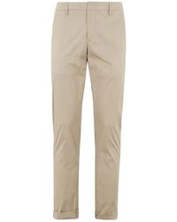 Dondup - Stijlvolle Gaubert Broek - Lyst
