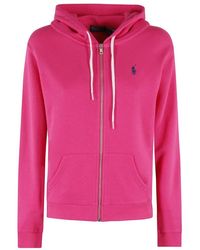Polo Ralph Lauren - Zip-Throughs - Lyst