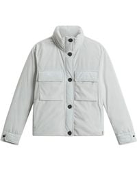 Woolrich - Down Jackets - Lyst