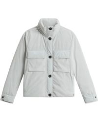 Woolrich - Down Jackets - Lyst
