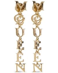 McQueen - Earrings - Lyst