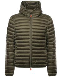Save The Duck - Winter Jackets - Lyst