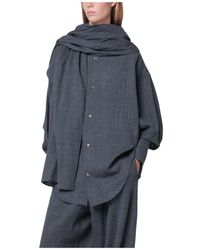DARKPARK - Light Jackets - Lyst