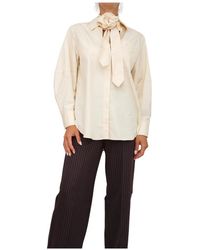 Marella - Shirts - Lyst