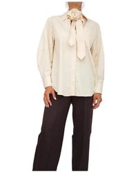Marella - Shirts - Lyst