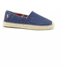 Ralph Lauren - Espadrilles - Lyst
